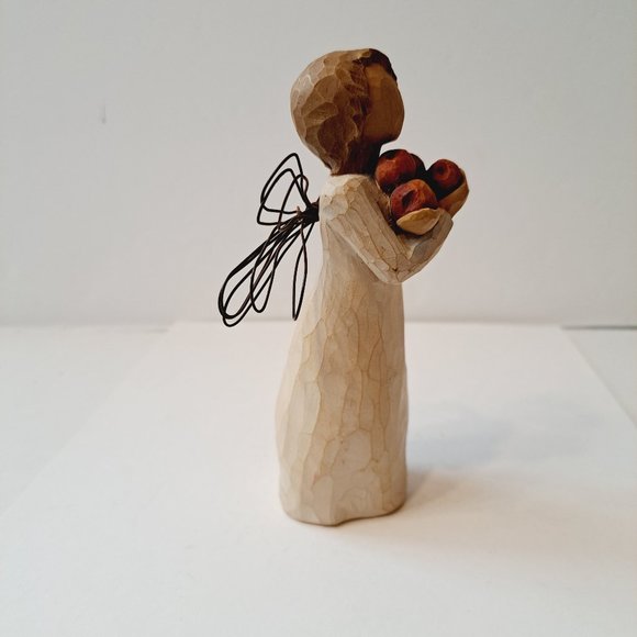 Willow Tree - Good Health Angel - Picture 7 of 16